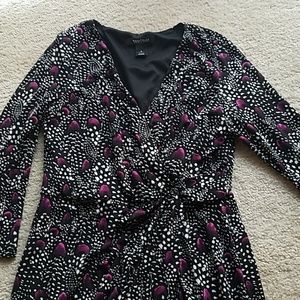 WHBM EUC dress